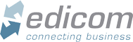 Logotipo cliente Edicom